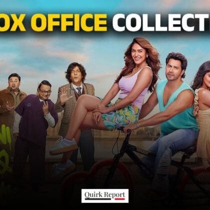 Hai Jawani Toh Ishq Hona Hai box office collection day 4